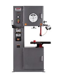 JET VBS-1813VS-DC, 18" Continuous Variable Speed Vertical Bandsaw (1-HP, 1Ph, 115V)