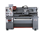 JET GH-1340 , 13" x 40" Gear Head Lathe with Stand (2-HP, 230V, 1 PH.)