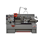 JET GH-1440ZX, 14" x 40" Lg. Spindle Bore Gear Head Lathe (5-HP, 230V 3 PH.)