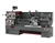 JET GH-1860ZX, 18" x 60" Heavy-Duty Lg. Spindle Bore Gear Head Lathe (10-HP, 230V 3 PH.)