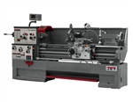 JET GH-1860ZX, 18" x 60" Heavy-Duty Lg. Spindle Bore Gear Head Lathe (10-HP, 230V 3 PH.)