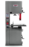 JET VBS-18MWEVS, 18" Metal/Wood EVS Bandsaw (2-HP, 230V, 1 Ph.)