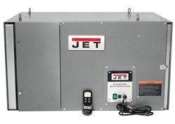 JET IAFS-1700, Industrial Air Filtration System (1700 CFM, 115V)
