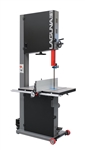 Laguna 24|BX, 24" Bandsaw (5-HP, 1 Ph., 220V)