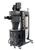 Laguna C|Flux 1 Dust Collector w/ Canister Filter (1.5 HP, 1 Ph., 110/220V)