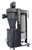 Laguna C|Flux 3 Dust Collector w/ Canister Filter (3 HP, 1 Ph., 220V)