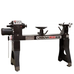 Laguna REVO 1836 Lathe, 18" x 36" (1.5HP, 110V)