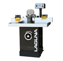 Laguna Pro Shaper  (5-HP, 1 Ph, 220V)