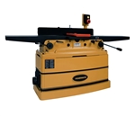 Powermatic PJ-882HHT, ArmorGlide 8" Parallelogram Jointer w/ Helical Cutterhead (2HP, 1Ph., 230V)