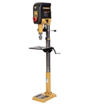 Powermatic PM2815FS, 15" Variable Speed Gear Head Drill Press