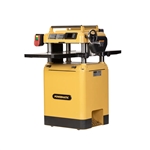 Powermatic 15BHH, 15" Planer with Helical Cutterhead (3 HP, 1 Ph.)