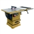 Powermatic PM1000, 10" Tablesaw with Accu-Fence System