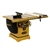 Powermatic PM2000B, 10" Tablesaw with Accu-Fence System (3HP, or 5HP)