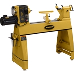 Powermatic 3520C Wood Lathe (2 HP, 1 Ph, 220V)