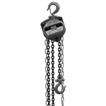 JET Manual Chain Hoist