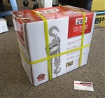 JET Manual Chain Hoist