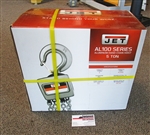 JET Manual Chain Hoist