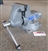 Wilton Surplus 1745, Tradesman Bench Vise w/ Swivel Base (4-1/2" Jaw Width)