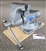 Wilton Surplus 1755, Tradesman Bench Vise w/ Swivel Base (5-1/2" Jaw Width)