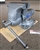 Wilton Surplus 1765, Tradesman Bench Vise w/ Swivel Base (6-1/2" Jaw Width)