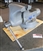 Wilton Surplus 1780A, Tradesman Bench Vise w/ Swivel Base (8" Jaw Width)
