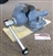 Wilton Surplus 300S, Machinist Vise w/ Swivel Base (3" Jaw Width)