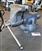 Wilton Surplus 1780XC, Tradesman Bench Vise w/ Swivel Base (8" Jaw Width)