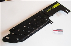 Powermatic 64A Tablesaw / Contractor Saw Blade Guard