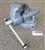 Wilton 400S Machinist Vise (4" Jaw Width, 6-1/2" Opening)