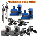 Industrial Shop *Bulk Surplus Package*