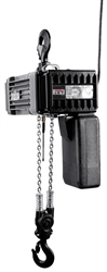 JET "Trademaster Series" Electric Chain Hoists
