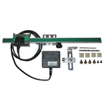Wixey WR550, Remote Planer Readout