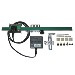 Wixey WR550, Remote Planer Readout