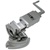 Wilton 3-Axis Precision Tilting Vise 5" Jaw Width, 1-3/4" Depth