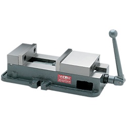 Wilton 1280N, Verti-Lock Machine Vise - 8â€ Jaw Width, 7-1/2" Jaw Opening