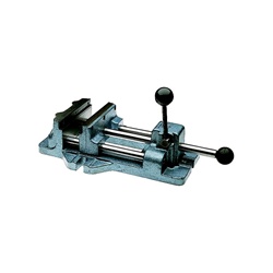 Wilton 1204, 4" Cam-Action Drill Press Vise