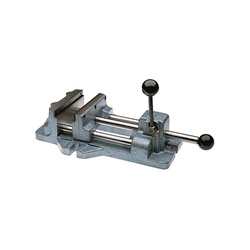 Wilton 1206, 6" Cam-Action Drill Press Vise