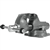 Wilton 300S Machinists' Bench Vise Swivel Base, 3" Jaw Width, 4-3/4" Jaw Opening, 2-5/8" Throat Depth