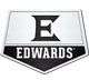 Edwards 40-Ton C Ironworker *2 HP, 1 Ph. 115V